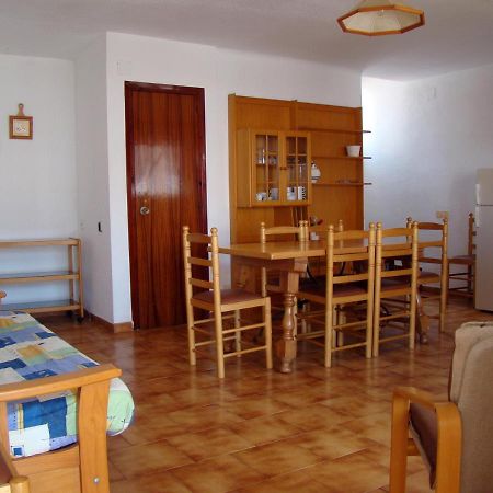 Apartamentos Euromar III Peñíscola Εξωτερικό φωτογραφία