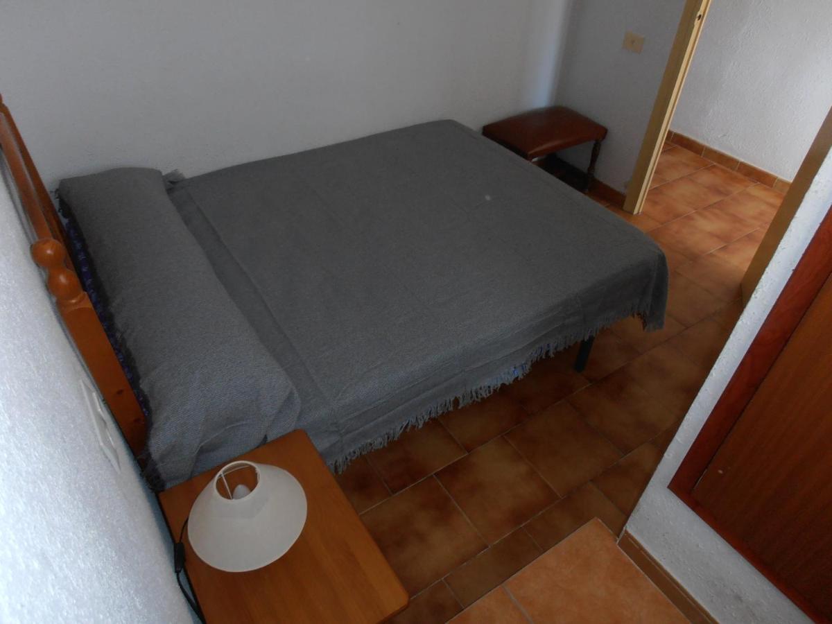 Apartamentos Euromar III Peñíscola Εξωτερικό φωτογραφία