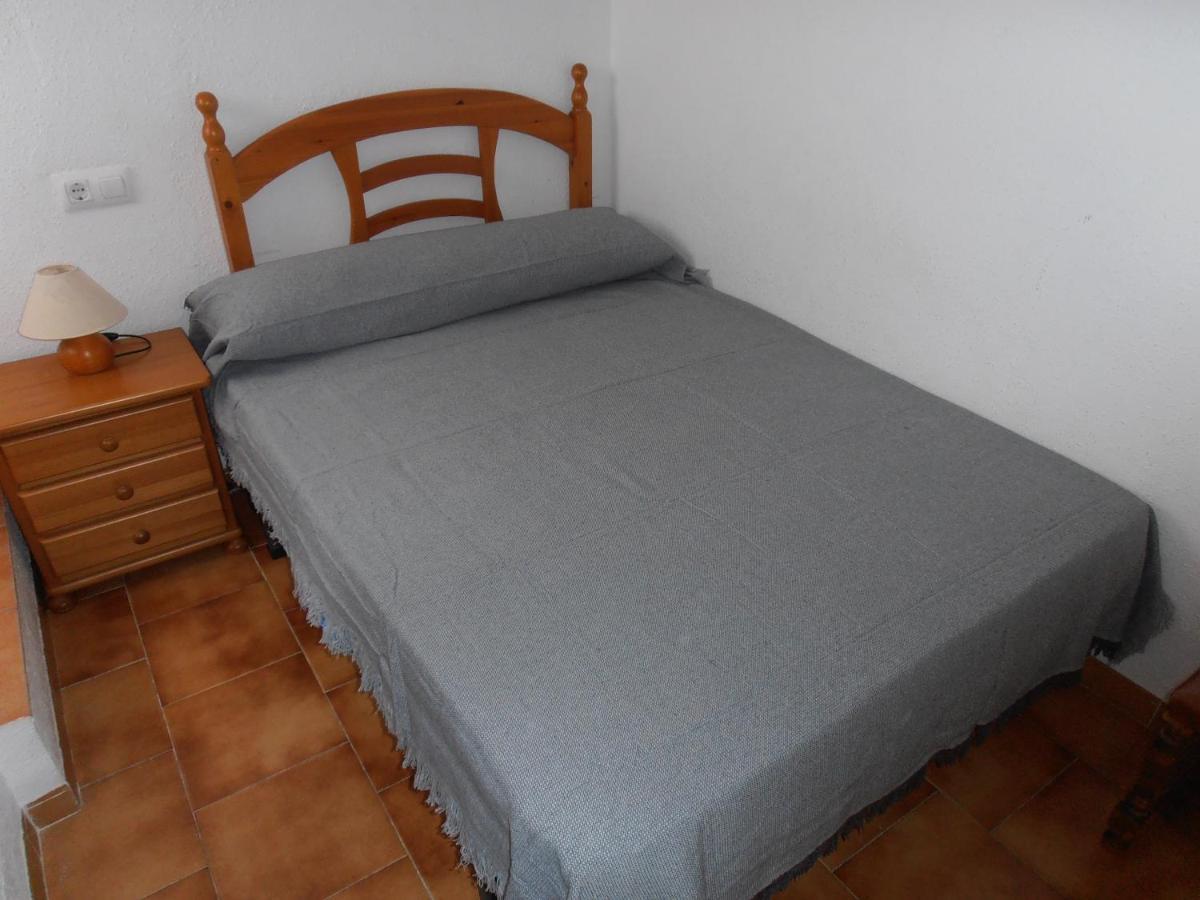 Apartamentos Euromar III Peñíscola Εξωτερικό φωτογραφία