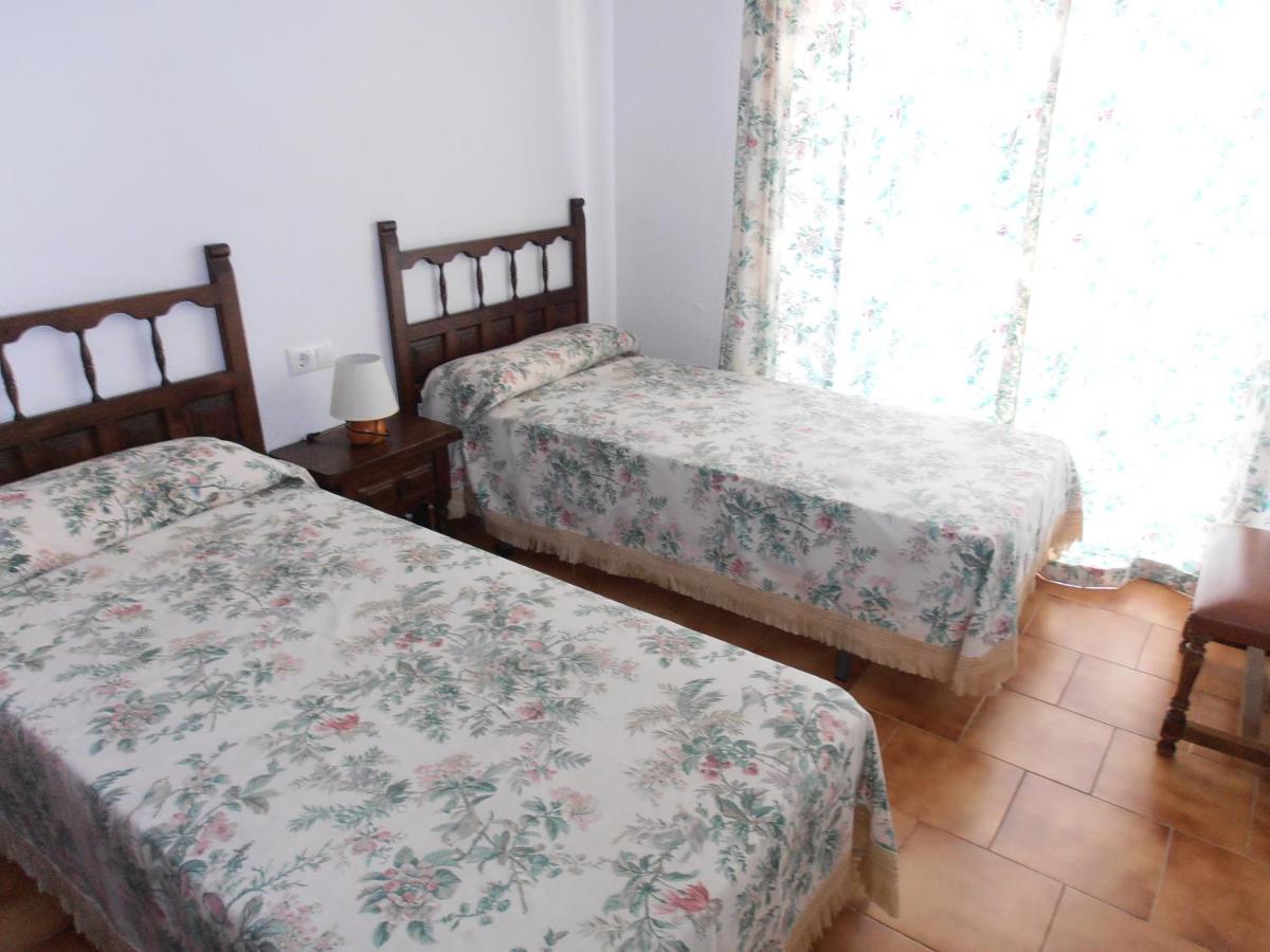 Apartamentos Euromar III Peñíscola Εξωτερικό φωτογραφία
