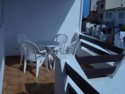 Apartamentos Euromar III Peñíscola Εξωτερικό φωτογραφία